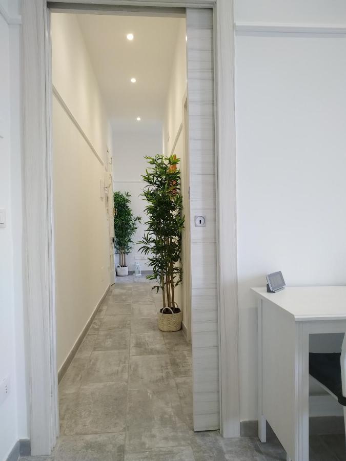 Belloluogo B&B Lecce Exterior photo