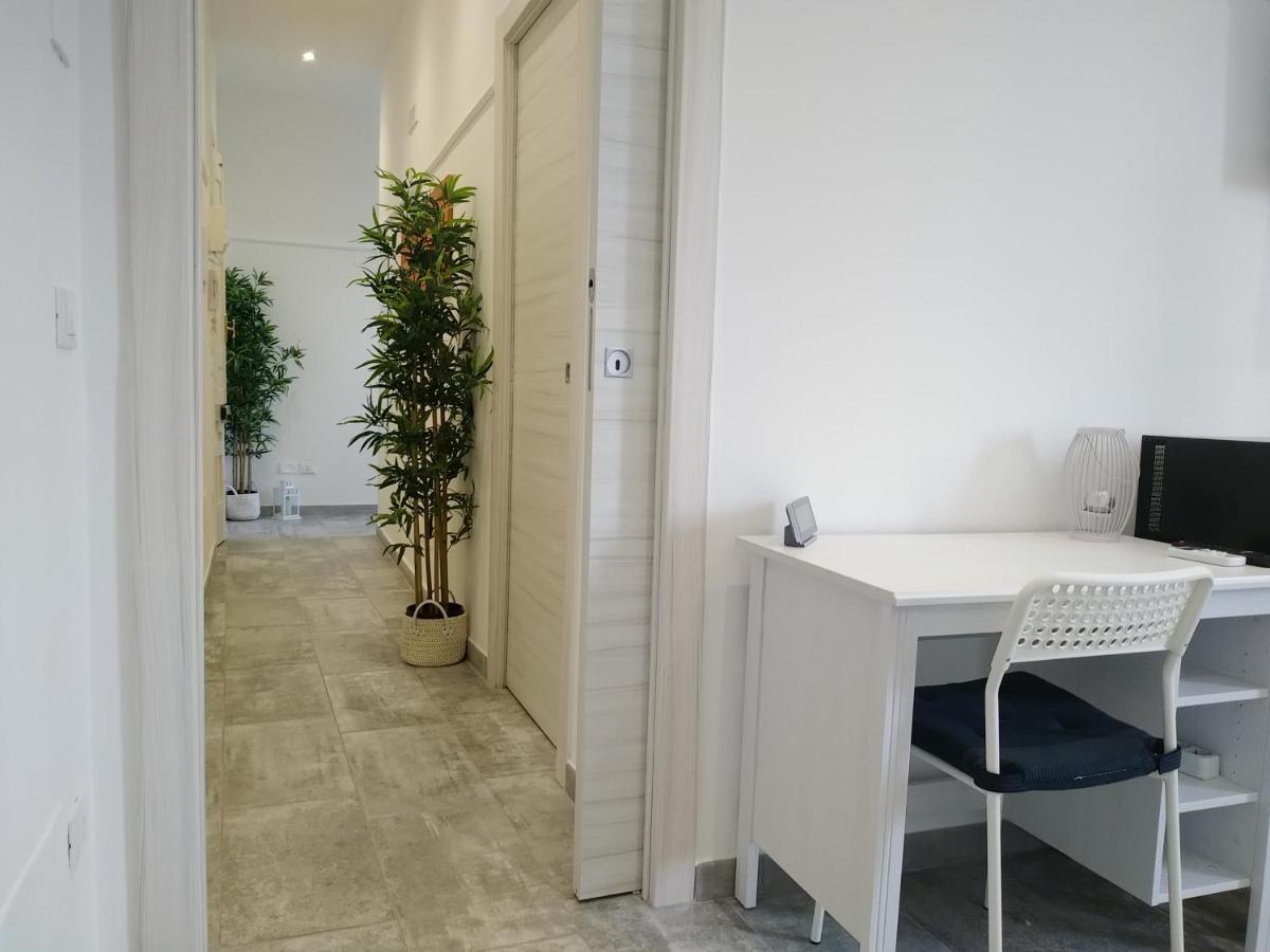 Belloluogo B&B Lecce Exterior photo