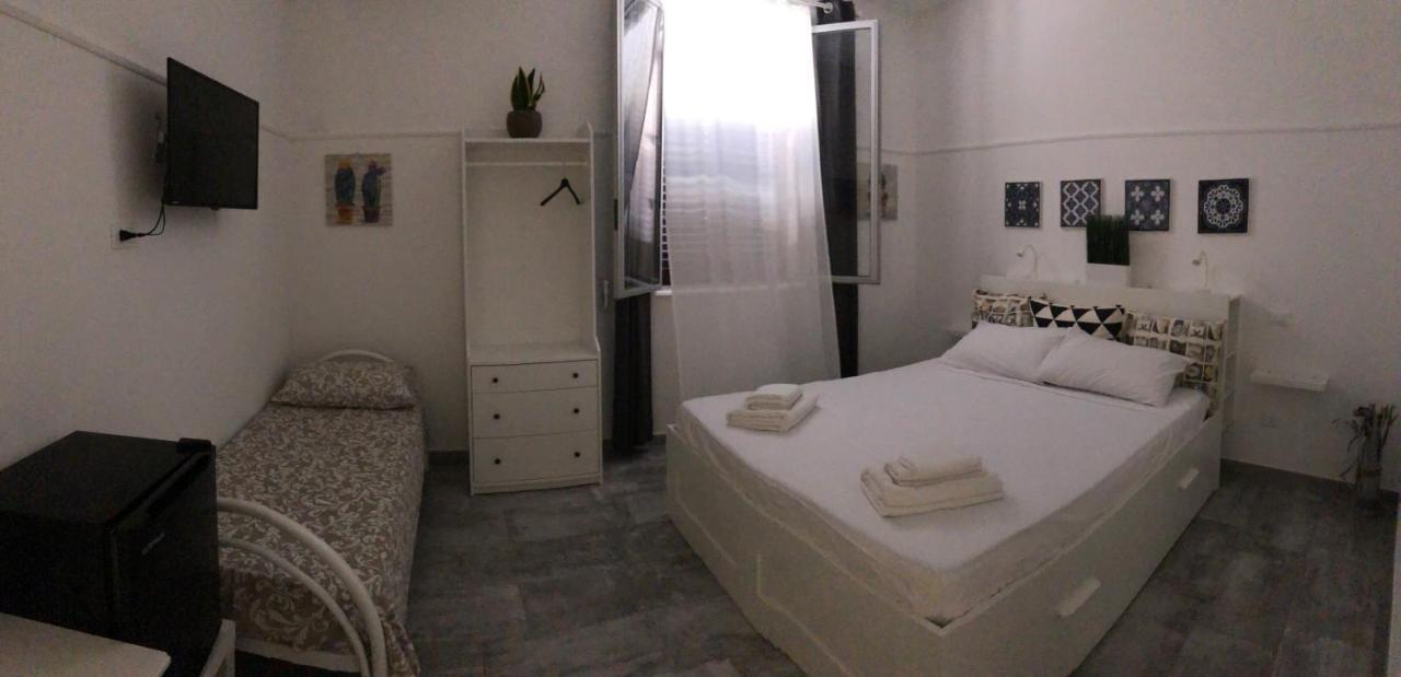 Belloluogo B&B Lecce Exterior photo