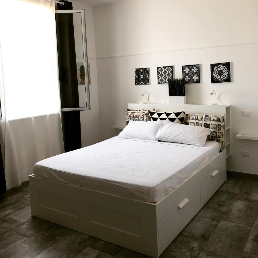 Belloluogo B&B Lecce Exterior photo