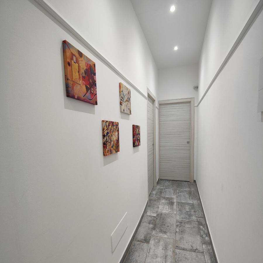 Belloluogo B&B Lecce Exterior photo