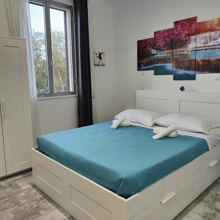 Belloluogo B&B Lecce Exterior photo