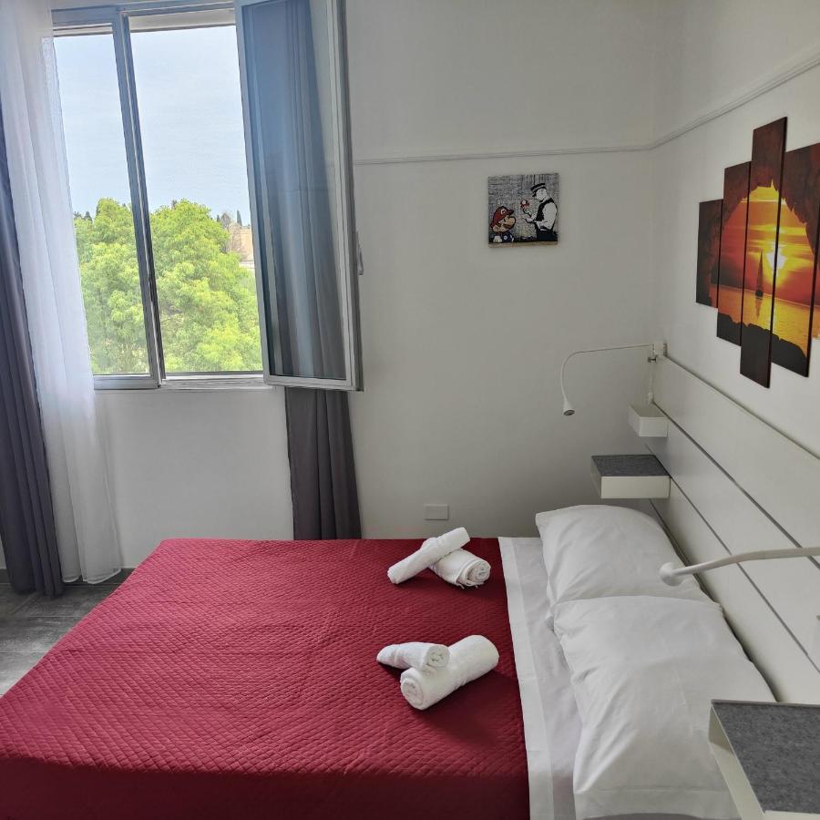 Belloluogo B&B Lecce Exterior photo